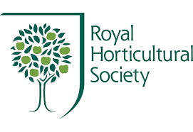 Royal Horticulture Society Logo