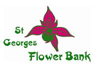 Flower Bank Logo