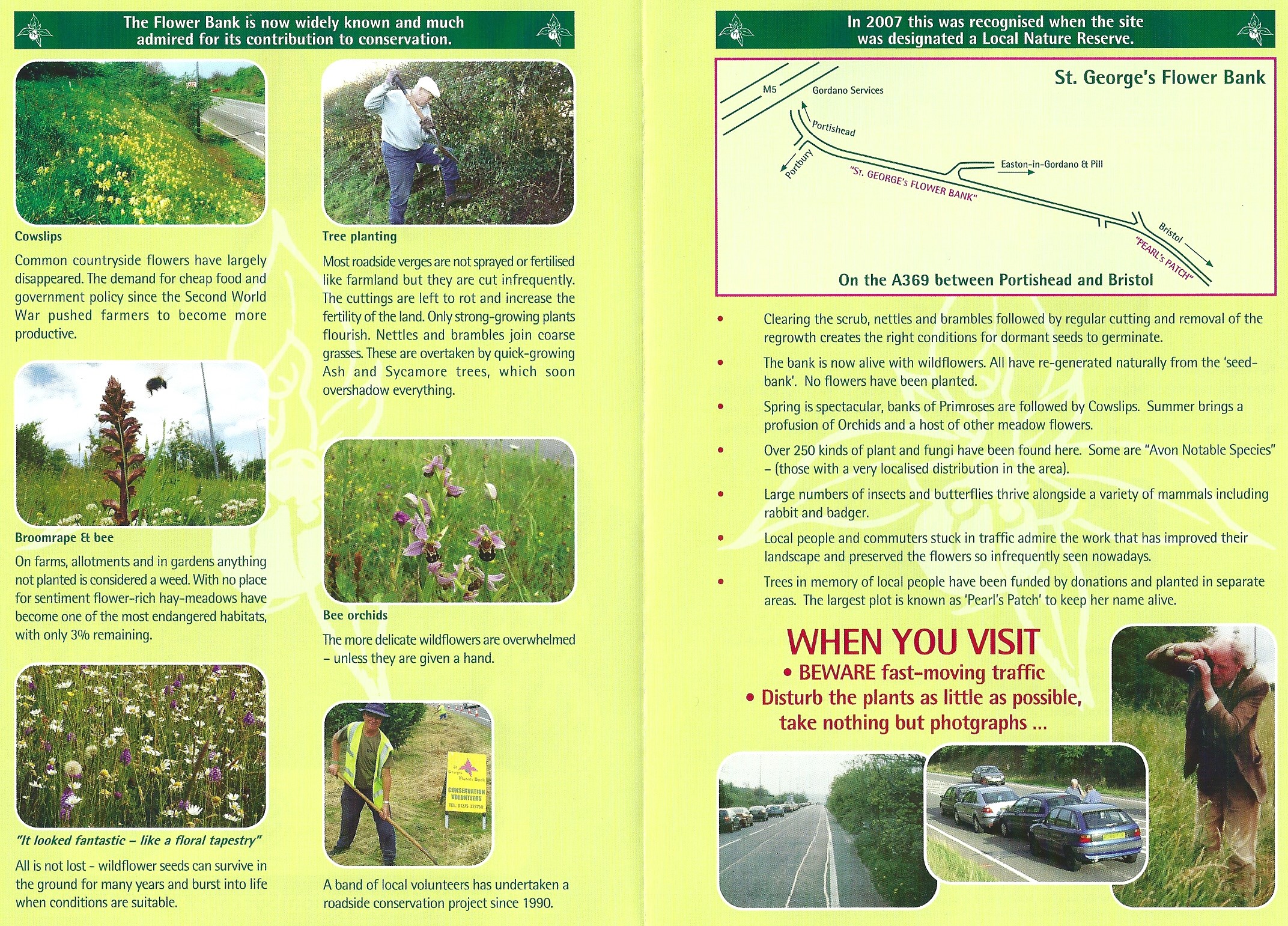 Leaflet Page 2