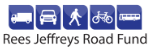Rees Jeffreys Road Fund